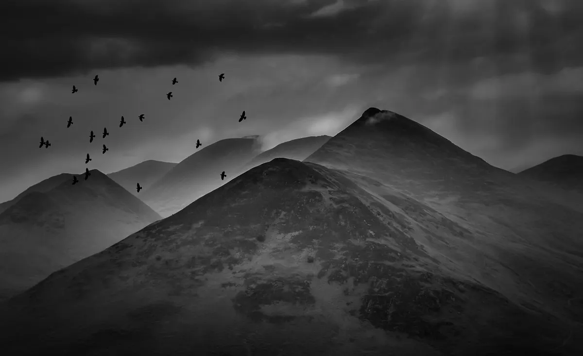 Photographing the Lake District in Fog: Local Tips and Viewpoints